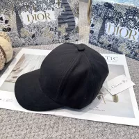 $27.00 USD Christian Dior Caps #1366064