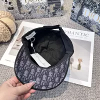 $27.00 USD Christian Dior Caps #1366064