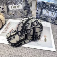 $27.00 USD Christian Dior Caps #1366065