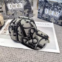 $27.00 USD Christian Dior Caps #1366065