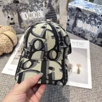$27.00 USD Christian Dior Caps #1366065