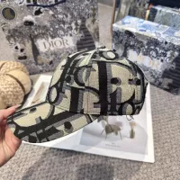 $27.00 USD Christian Dior Caps #1366065