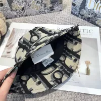 $27.00 USD Christian Dior Caps #1366067