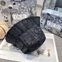 $27.00 USD Christian Dior Caps #1366068