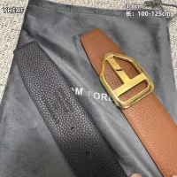 $64.00 USD Tom Ford AAA Quality Belts For Men #1366071
