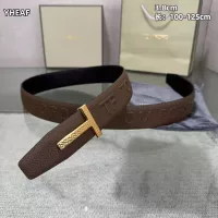 $64.00 USD Tom Ford AAA Quality Belts For Men #1366073