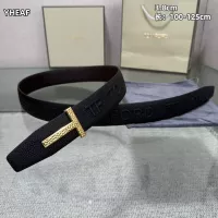 $64.00 USD Tom Ford AAA Quality Belts For Men #1366075