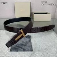$64.00 USD Tom Ford AAA Quality Belts For Men #1366076
