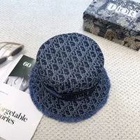 $29.00 USD Christian Dior Caps #1366077