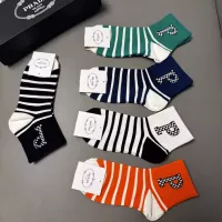 $25.00 USD Prada Socks #1366078