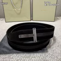 $64.00 USD Tom Ford AAA Quality Belts For Men #1366079