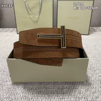$64.00 USD Tom Ford AAA Quality Belts For Men #1366081
