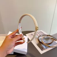 $27.00 USD Christian Dior Headband For Women #1366084