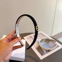 $27.00 USD Christian Dior Headband For Women #1366085