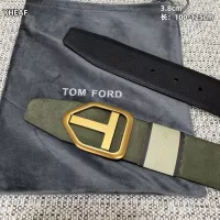 $64.00 USD Tom Ford AAA Quality Belts For Men #1366091