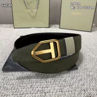 $64.00 USD Tom Ford AAA Quality Belts For Men #1366091
