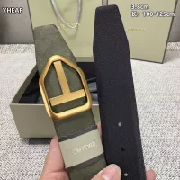 $64.00 USD Tom Ford AAA Quality Belts For Men #1366091