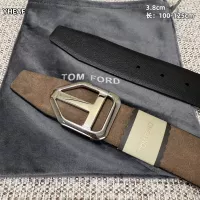 $64.00 USD Tom Ford AAA Quality Belts For Men #1366093