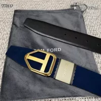 $64.00 USD Tom Ford AAA Quality Belts For Men #1366094