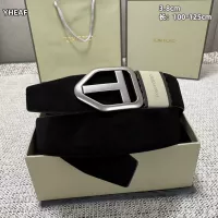 $64.00 USD Tom Ford AAA Quality Belts For Men #1366096