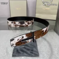$64.00 USD Tom Ford AAA Quality Belts For Men #1366098