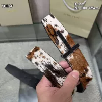 $64.00 USD Tom Ford AAA Quality Belts For Men #1366098