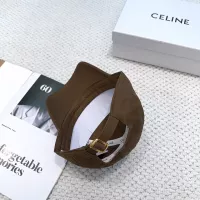 $29.00 USD Celine Caps #1366100