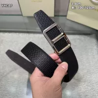 $64.00 USD Tom Ford AAA Quality Belts For Men #1366110