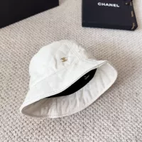 $27.00 USD Chanel Caps #1366115