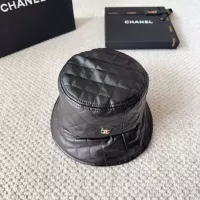 $27.00 USD Chanel Caps #1366116