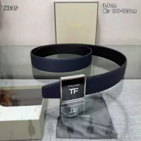 $64.00 USD Tom Ford AAA Quality Belts For Men #1366117