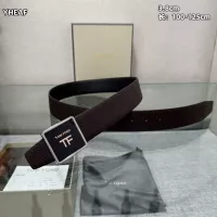 $64.00 USD Tom Ford AAA Quality Belts For Men #1366118