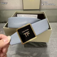 $64.00 USD Tom Ford AAA Quality Belts For Men #1366119