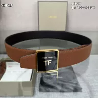 $64.00 USD Tom Ford AAA Quality Belts For Men #1366120
