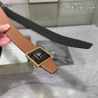 $64.00 USD Tom Ford AAA Quality Belts For Men #1366120