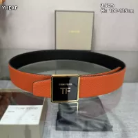 $64.00 USD Tom Ford AAA Quality Belts For Men #1366121