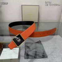 $64.00 USD Tom Ford AAA Quality Belts For Men #1366121
