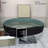 $64.00 USD Tom Ford AAA Quality Belts For Men #1366122