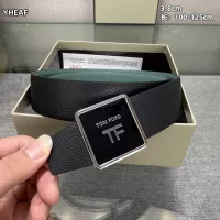 $64.00 USD Tom Ford AAA Quality Belts For Men #1366122