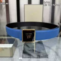 $64.00 USD Tom Ford AAA Quality Belts For Men #1366125