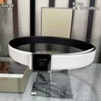 $64.00 USD Tom Ford AAA Quality Belts For Men #1366126