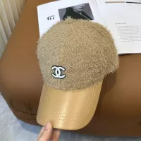 $29.00 USD Chanel Caps #1366128