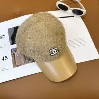 $29.00 USD Chanel Caps #1366128