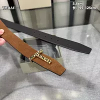 $64.00 USD Tom Ford AAA Quality Belts For Men #1366129