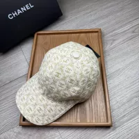 $32.00 USD Chanel Caps #1366132