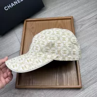 $32.00 USD Chanel Caps #1366132