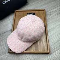 $32.00 USD Chanel Caps #1366133