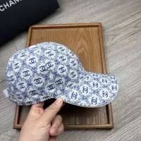 $32.00 USD Chanel Caps #1366135
