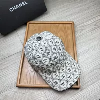 $32.00 USD Chanel Caps #1366136