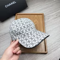 $32.00 USD Chanel Caps #1366136
